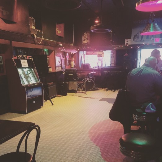 Earnestine & Hazel's