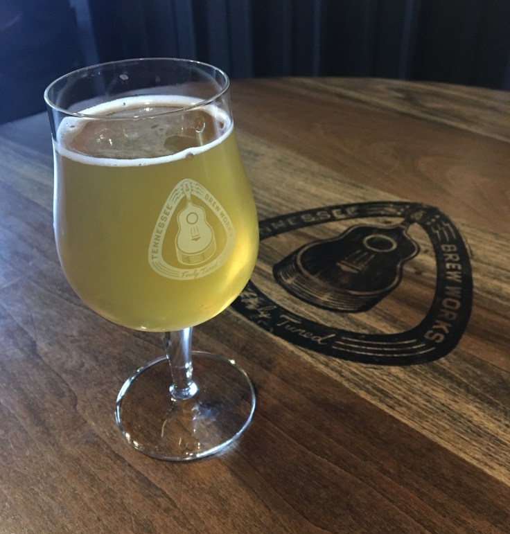 Tennessee Brew Works