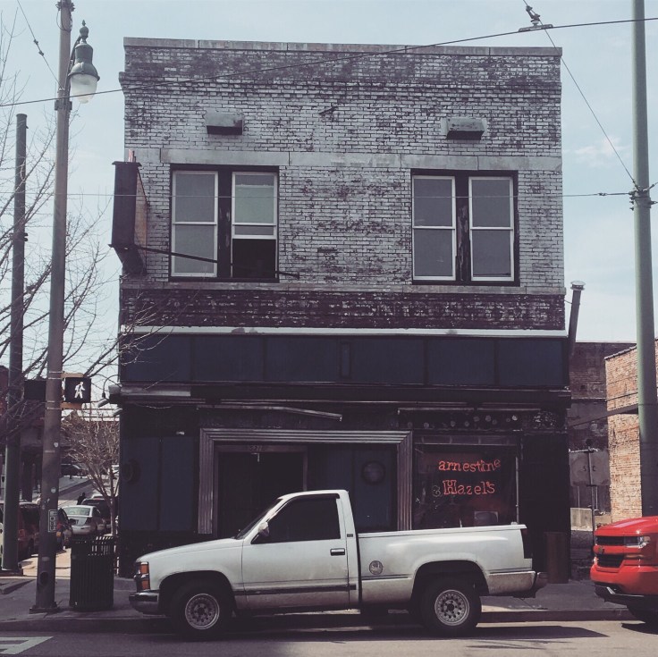 Earnestine &amp; Hazel's