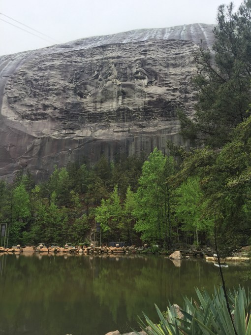 Stone Mountain