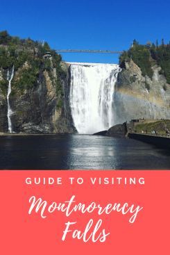 Montmorency Pinterest